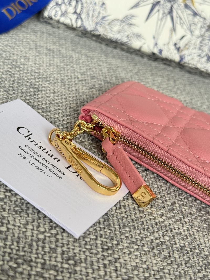 Christian Dior Wallet